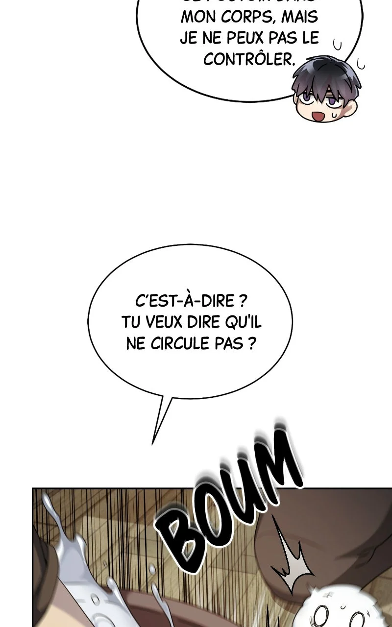 The Newbie Is Too Strong Chapitre 65 - Page 63