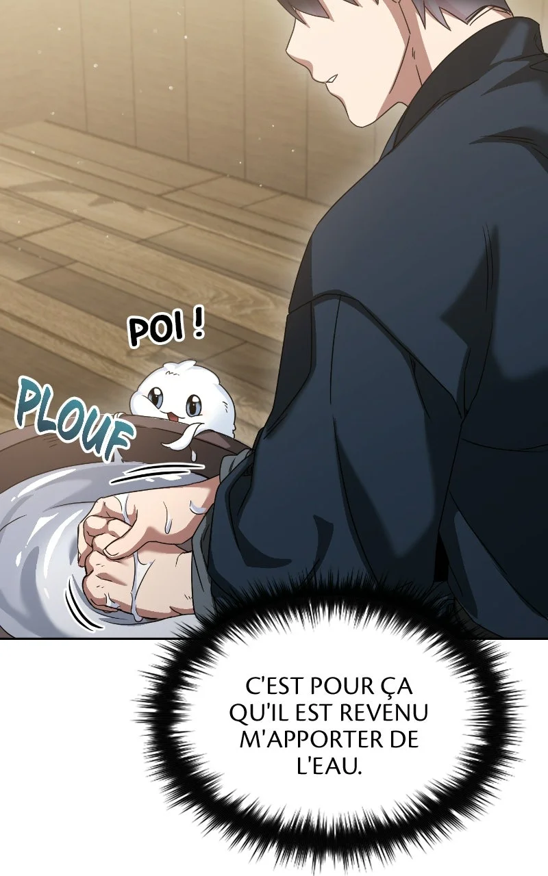 The Newbie Is Too Strong Chapitre 65 - Page 65