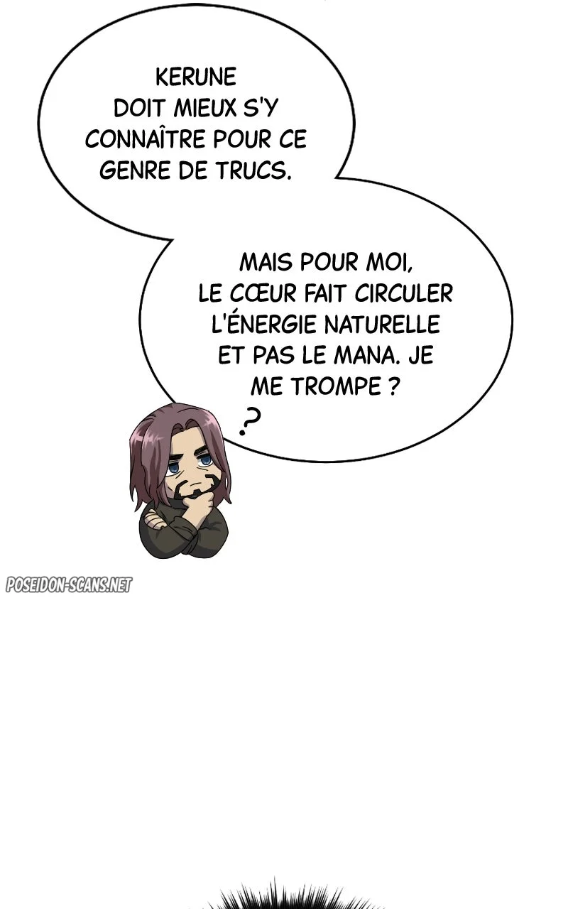 The Newbie Is Too Strong Chapitre 65 - Page 66
