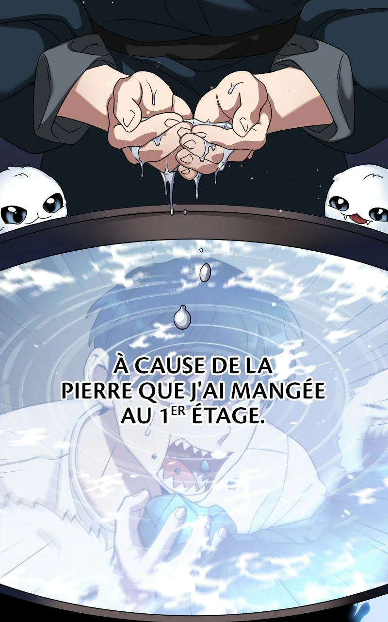 The Newbie Is Too Strong Chapitre 65 - Page 68