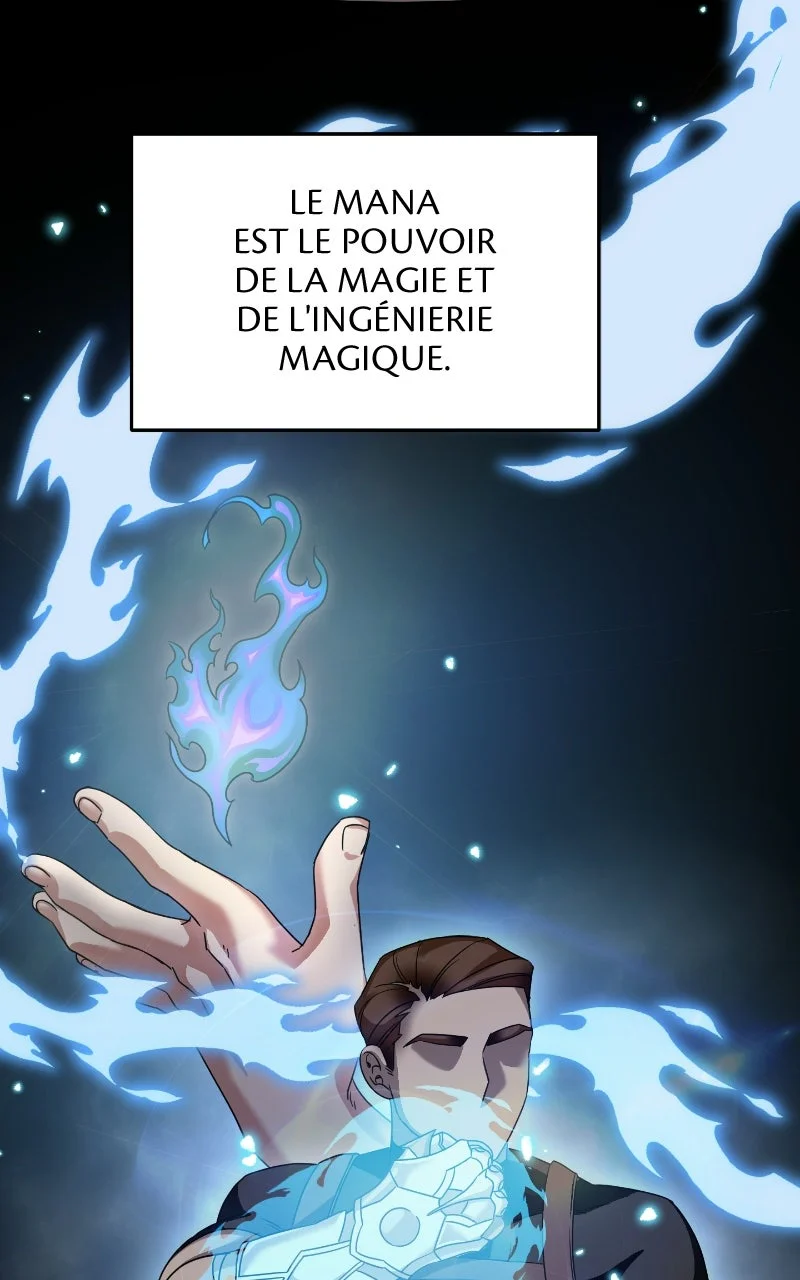The Newbie Is Too Strong Chapitre 65 - Page 69