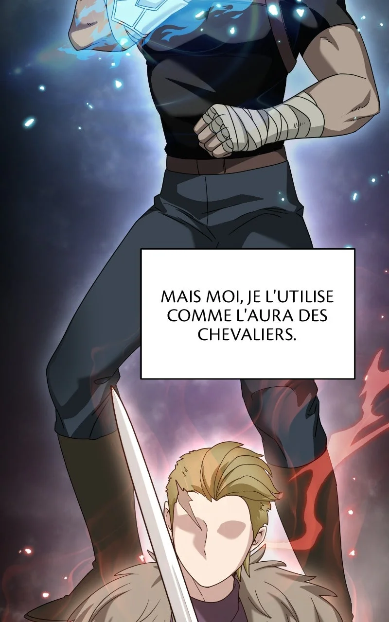 The Newbie Is Too Strong Chapitre 65 - Page 70