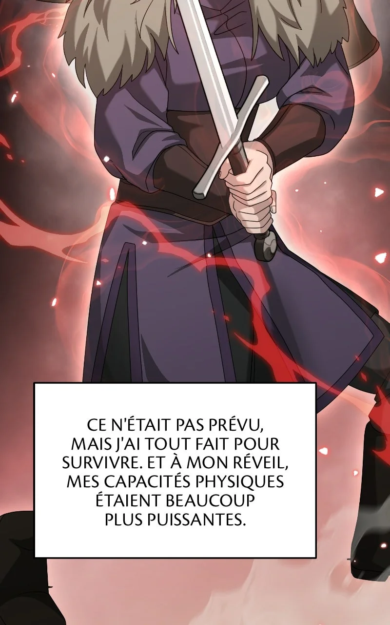 The Newbie Is Too Strong Chapitre 65 - Page 71