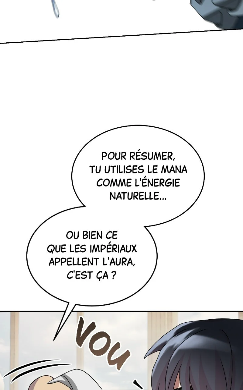 The Newbie Is Too Strong Chapitre 65 - Page 73