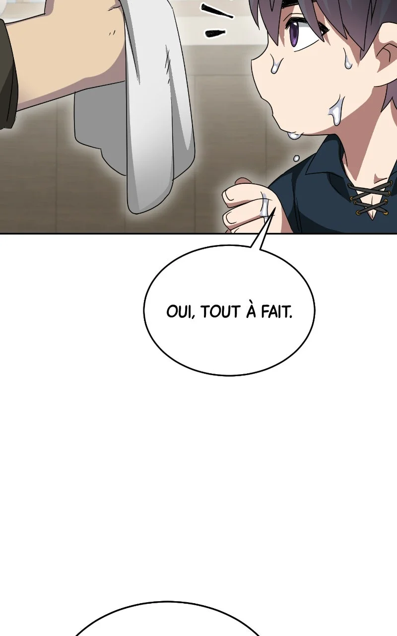The Newbie Is Too Strong Chapitre 65 - Page 74