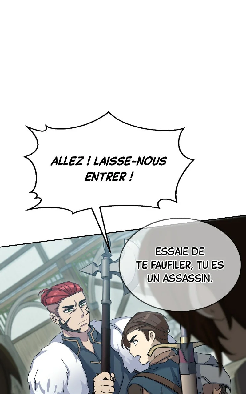 The Newbie Is Too Strong Chapitre 65 - Page 81