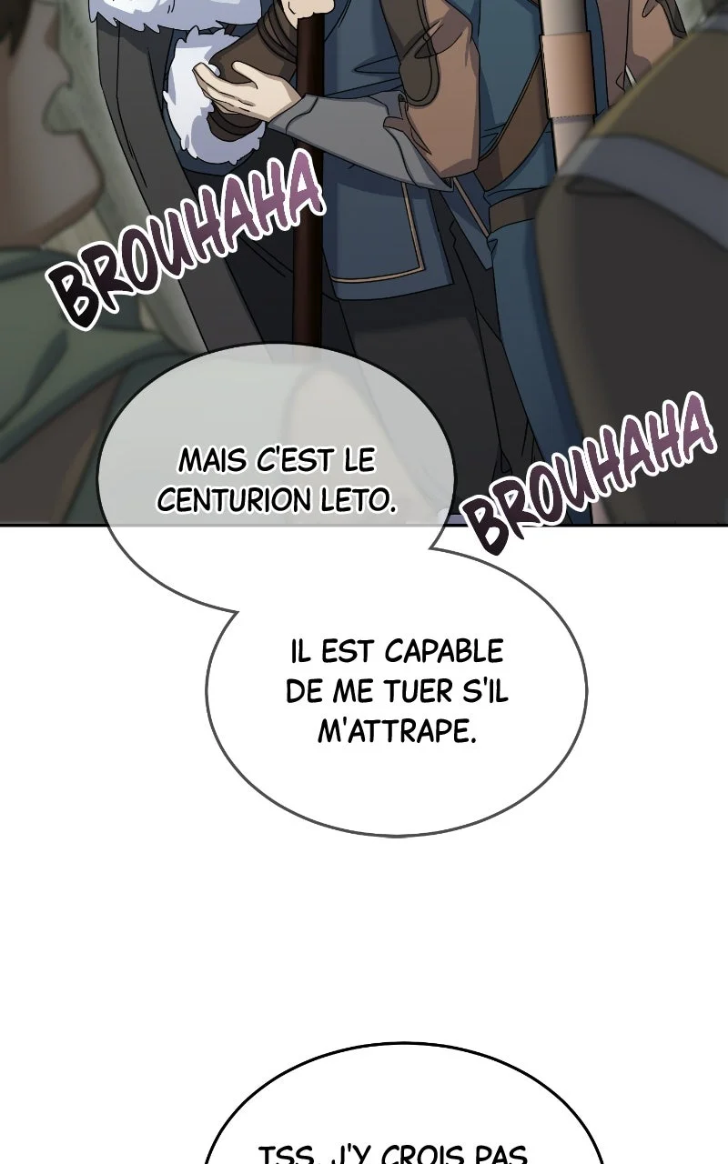 The Newbie Is Too Strong Chapitre 65 - Page 82