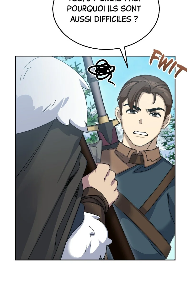 The Newbie Is Too Strong Chapitre 65 - Page 83