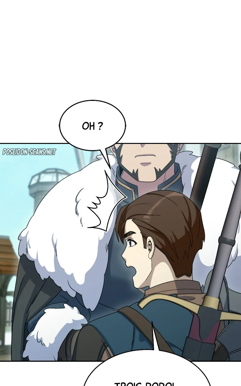 The Newbie Is Too Strong Chapitre 65 - Page 85