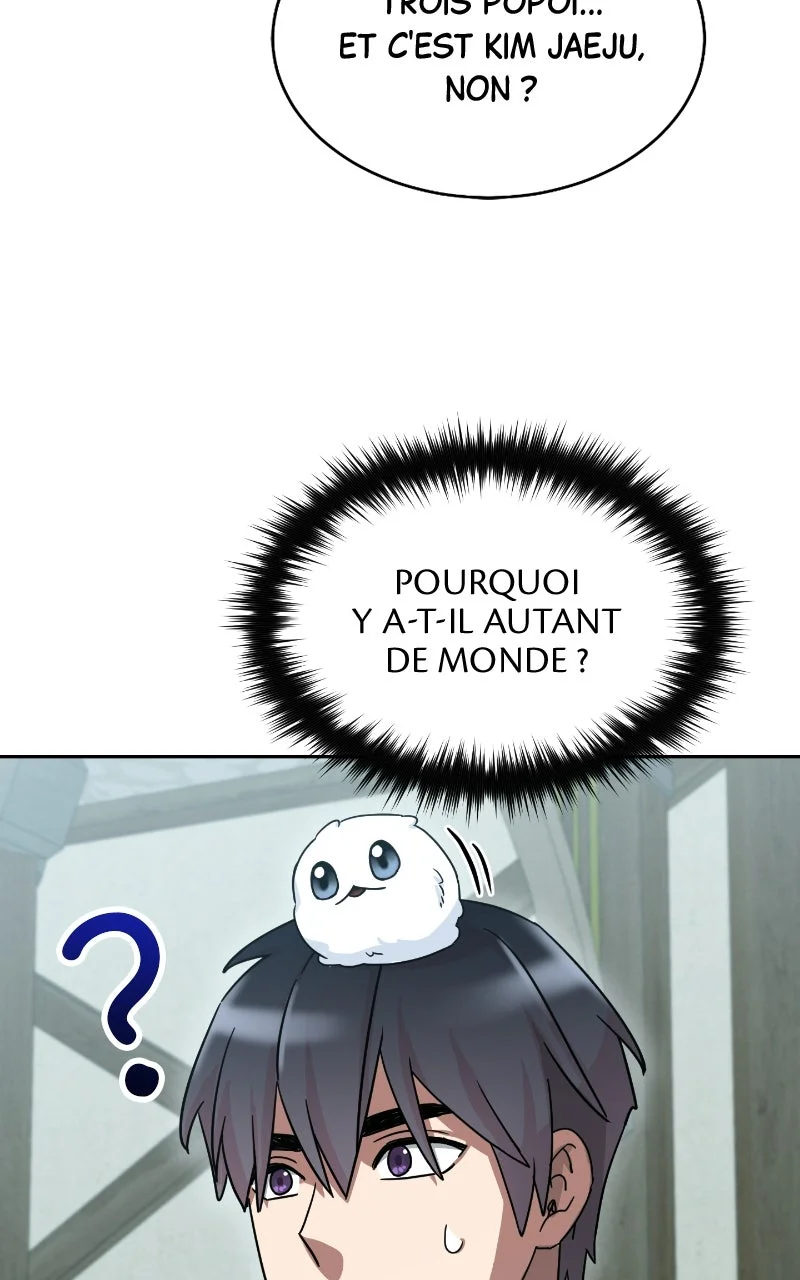 The Newbie Is Too Strong Chapitre 65 - Page 86