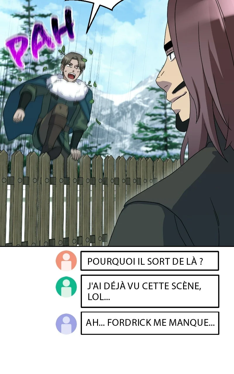 The Newbie Is Too Strong Chapitre 65 - Page 90