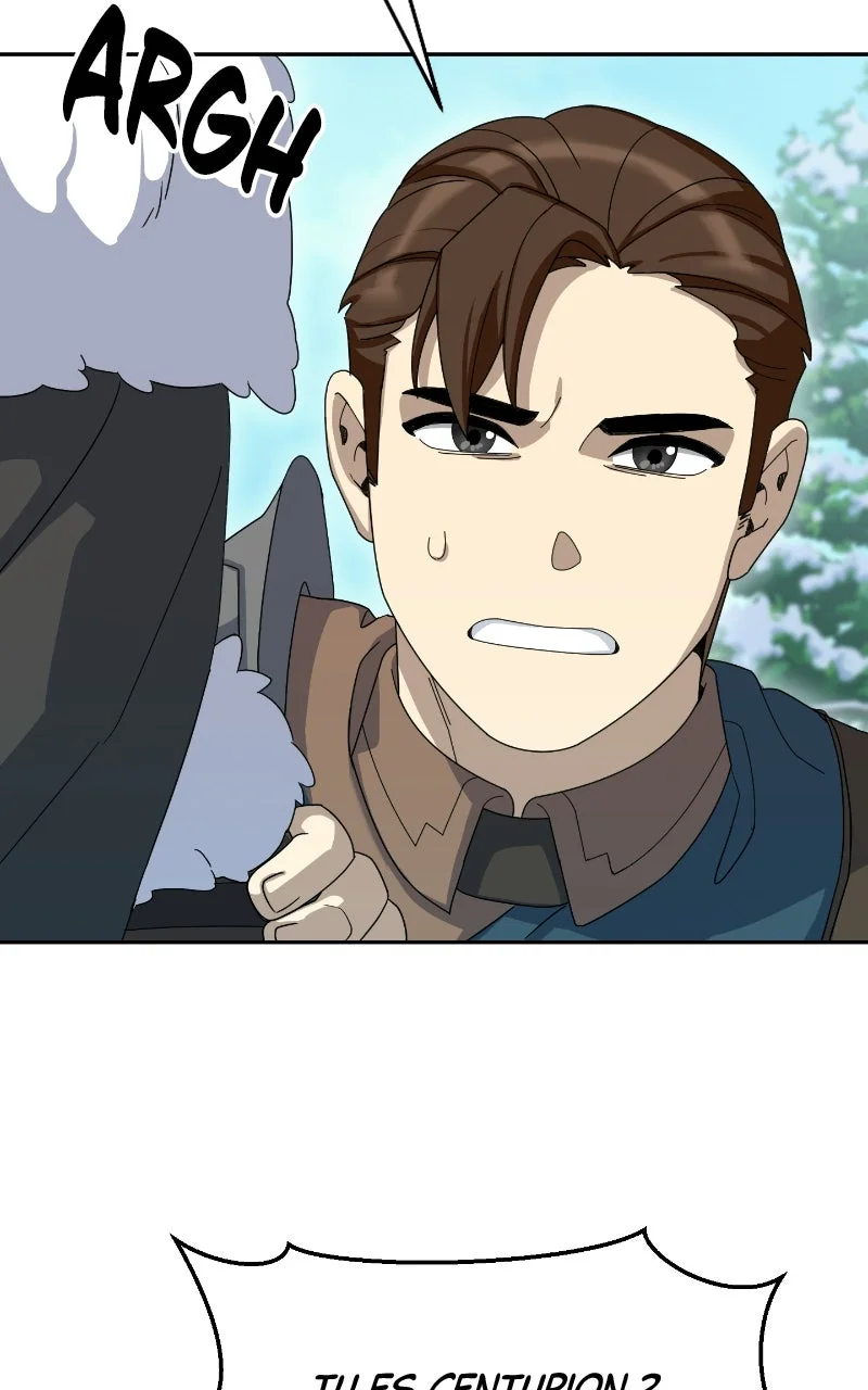 The Newbie Is Too Strong Chapitre 65 - Page 93