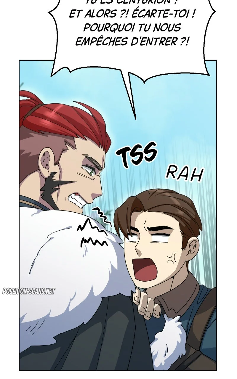 The Newbie Is Too Strong Chapitre 65 - Page 94