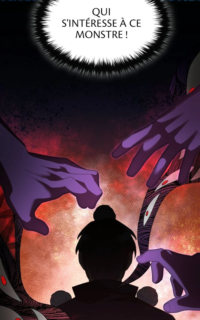 The Newbie Is Too Strong Chapitre 66 - Page 100