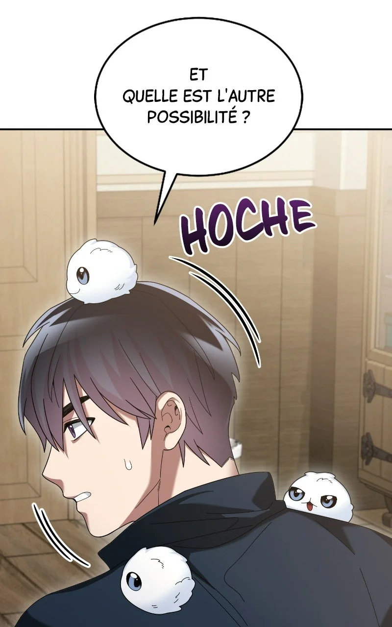 The Newbie Is Too Strong Chapitre 66 - Page 11