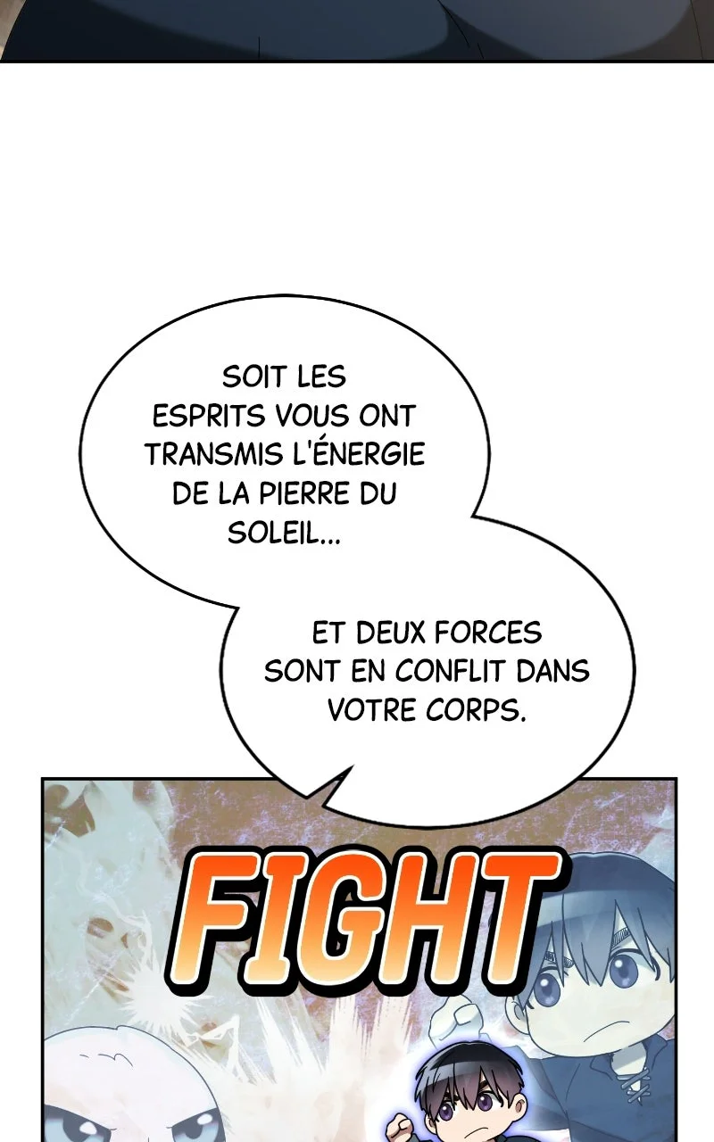 The Newbie Is Too Strong Chapitre 66 - Page 12
