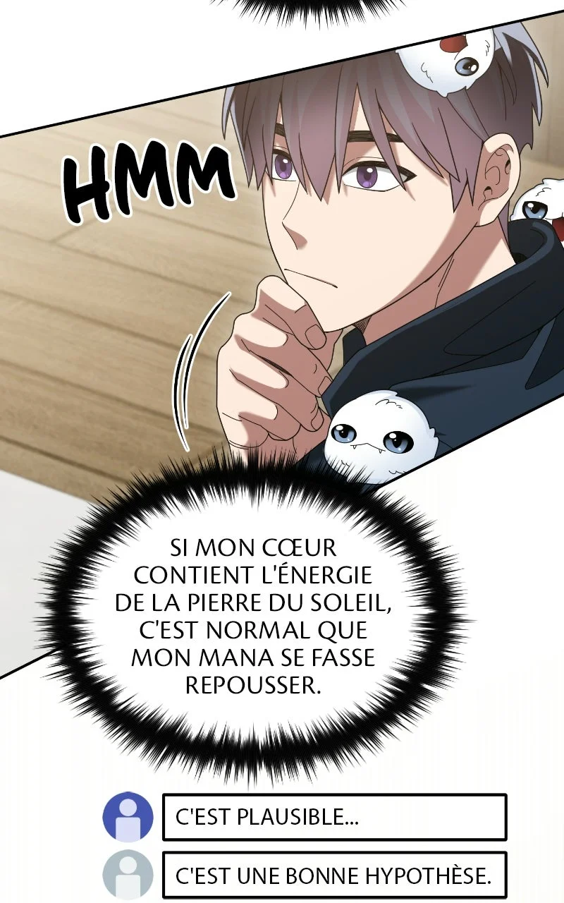 The Newbie Is Too Strong Chapitre 66 - Page 16