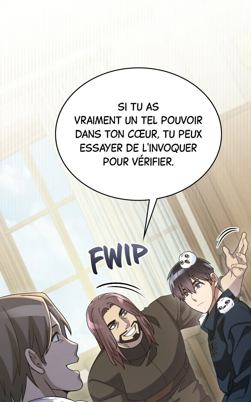 The Newbie Is Too Strong Chapitre 66 - Page 17
