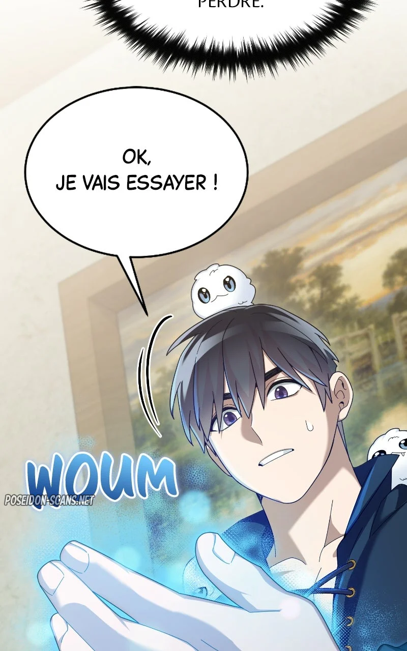 The Newbie Is Too Strong Chapitre 66 - Page 19