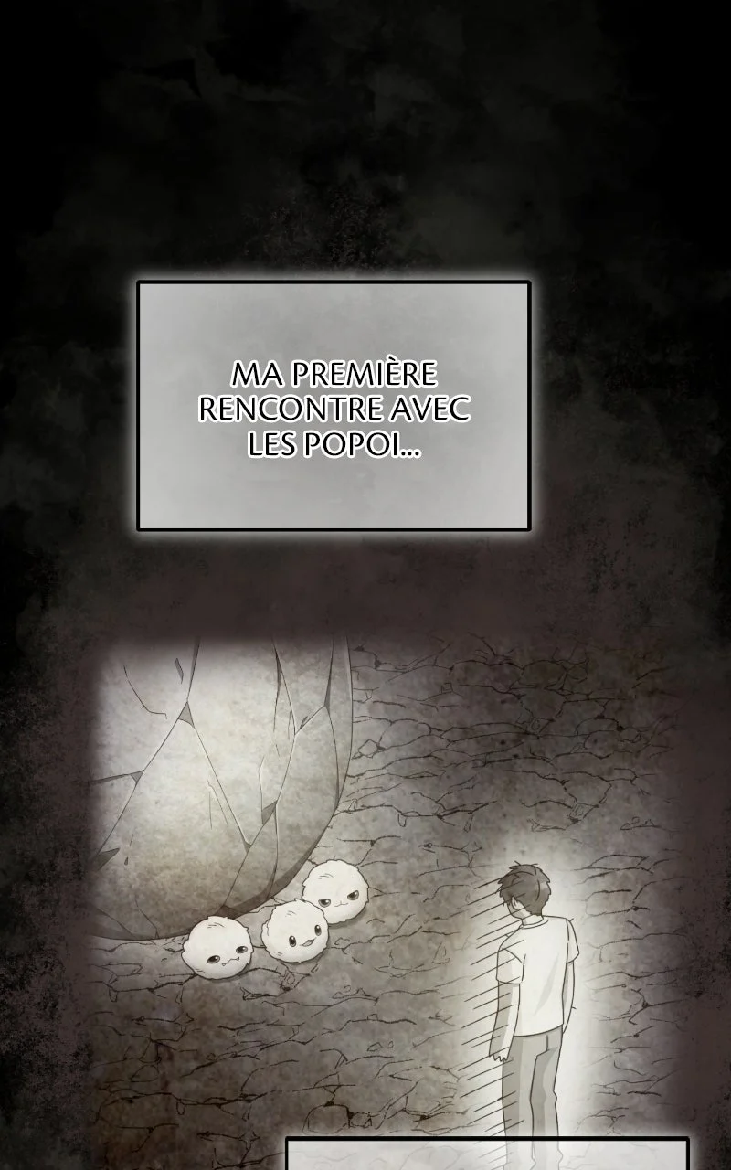 The Newbie Is Too Strong Chapitre 66 - Page 27