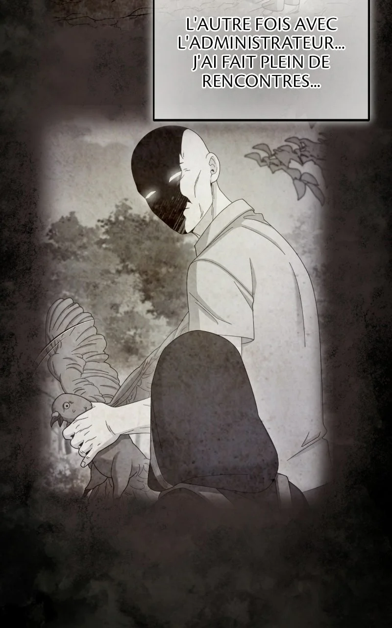 The Newbie Is Too Strong Chapitre 66 - Page 28