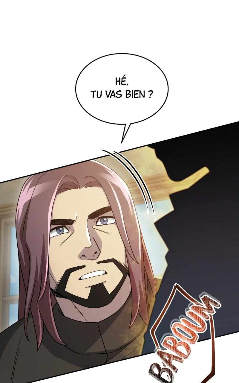 The Newbie Is Too Strong Chapitre 66 - Page 37