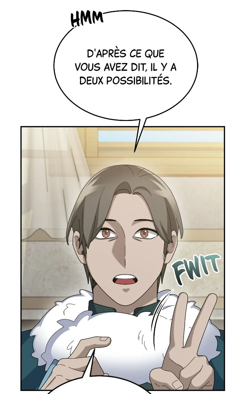 The Newbie Is Too Strong Chapitre 66 - Page 4