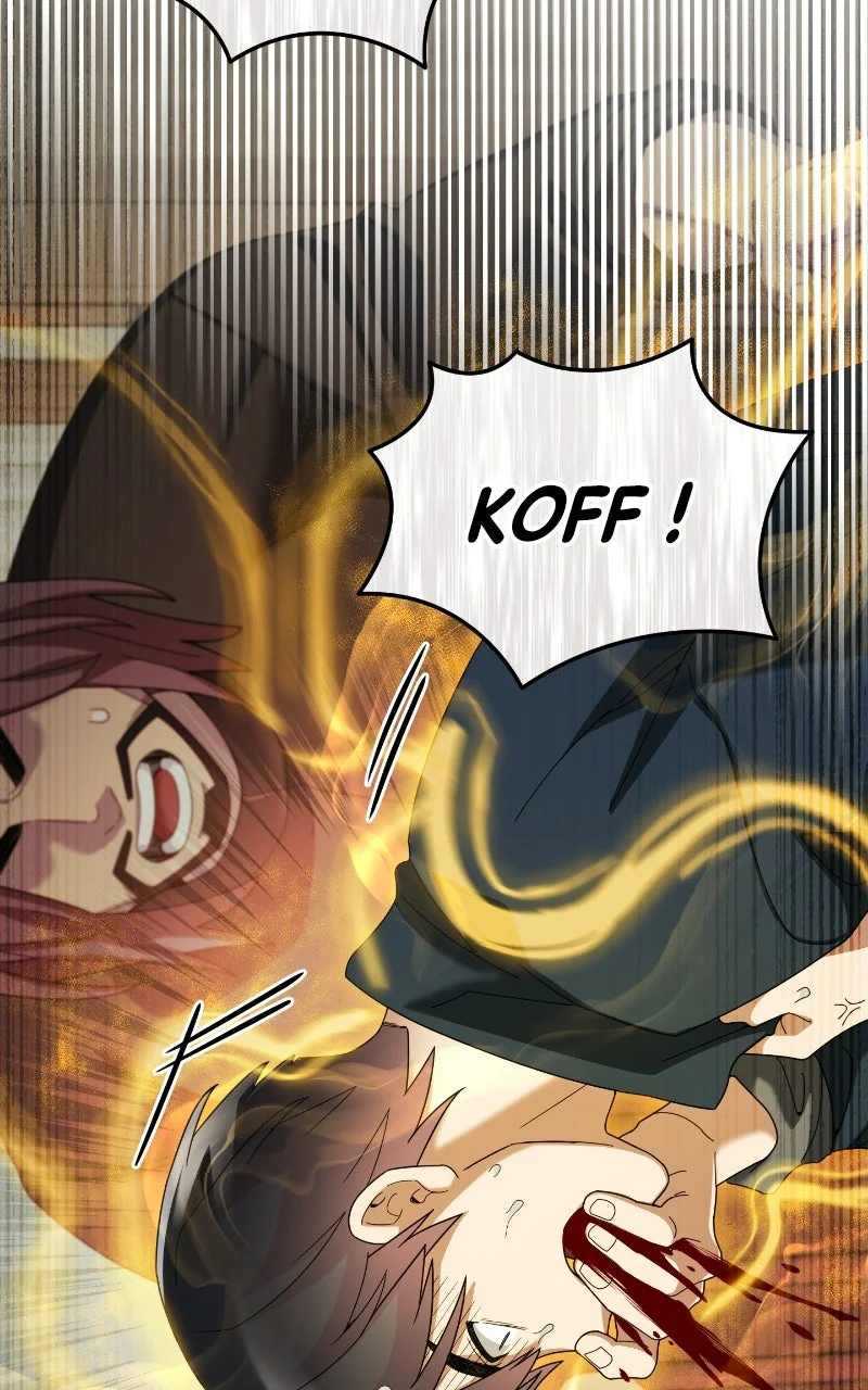 The Newbie Is Too Strong Chapitre 66 - Page 42