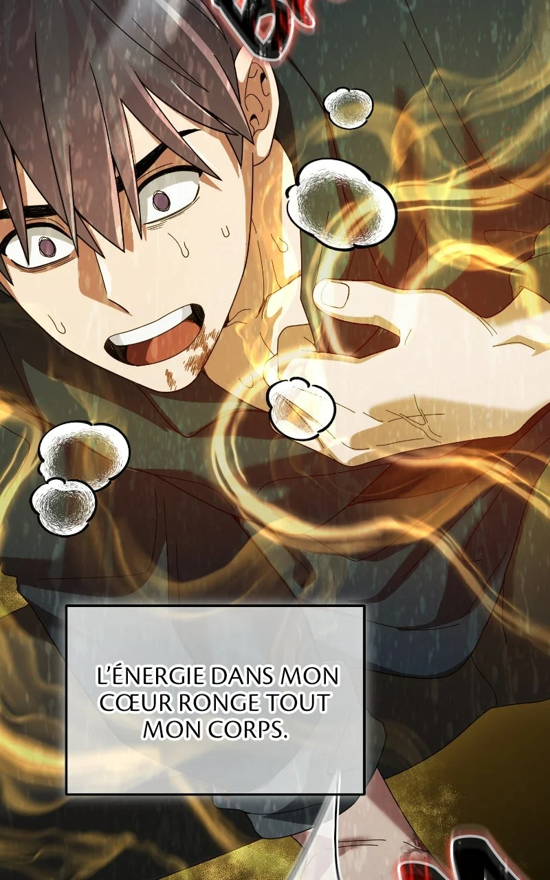The Newbie Is Too Strong Chapitre 66 - Page 46