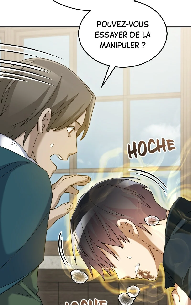 The Newbie Is Too Strong Chapitre 66 - Page 49
