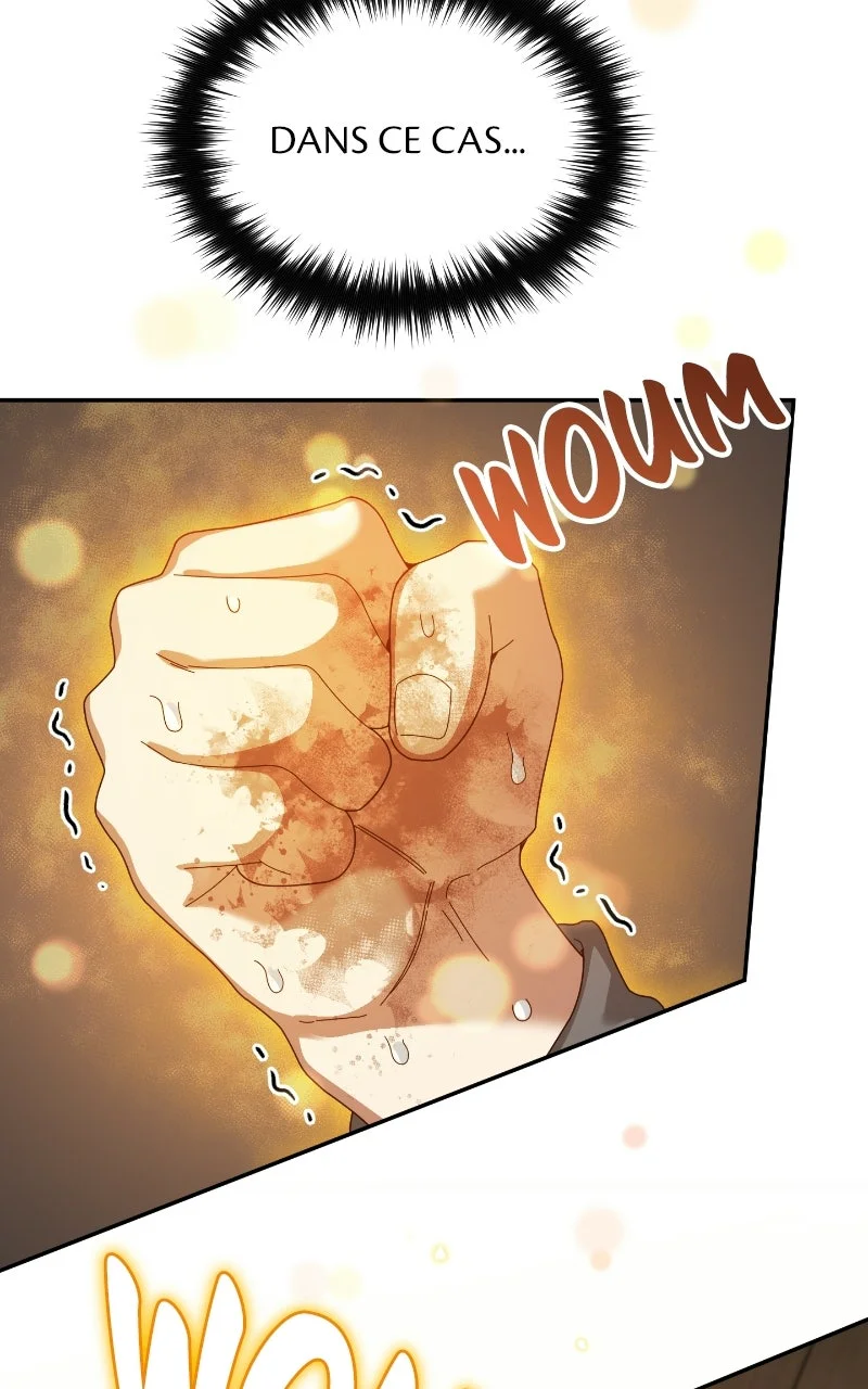 The Newbie Is Too Strong Chapitre 66 - Page 55