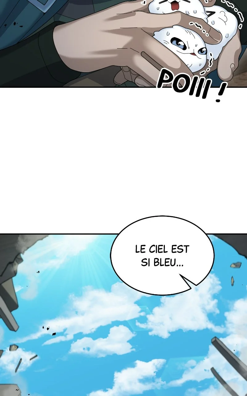 The Newbie Is Too Strong Chapitre 66 - Page 68