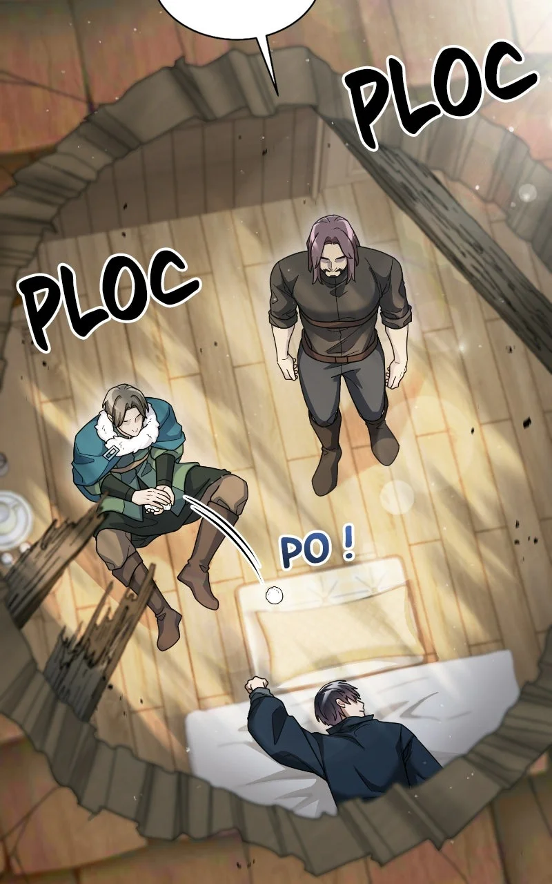 The Newbie Is Too Strong Chapitre 66 - Page 70