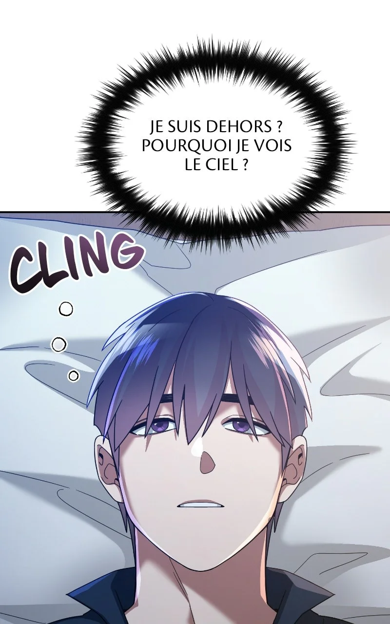 The Newbie Is Too Strong Chapitre 66 - Page 75