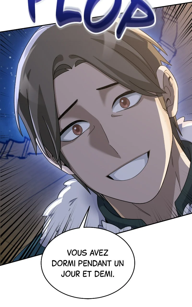 The Newbie Is Too Strong Chapitre 66 - Page 77