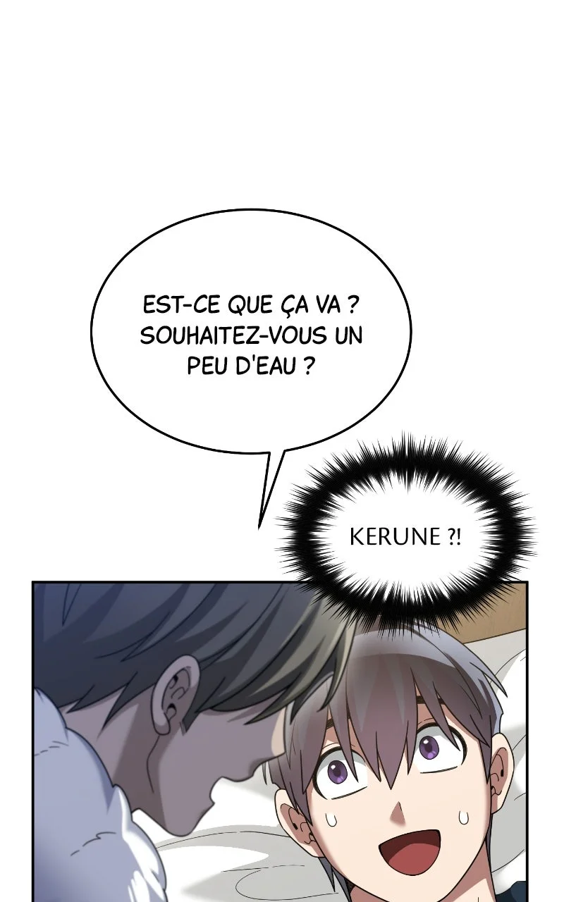 The Newbie Is Too Strong Chapitre 66 - Page 78