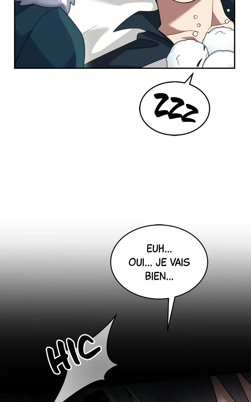 The Newbie Is Too Strong Chapitre 66 - Page 79