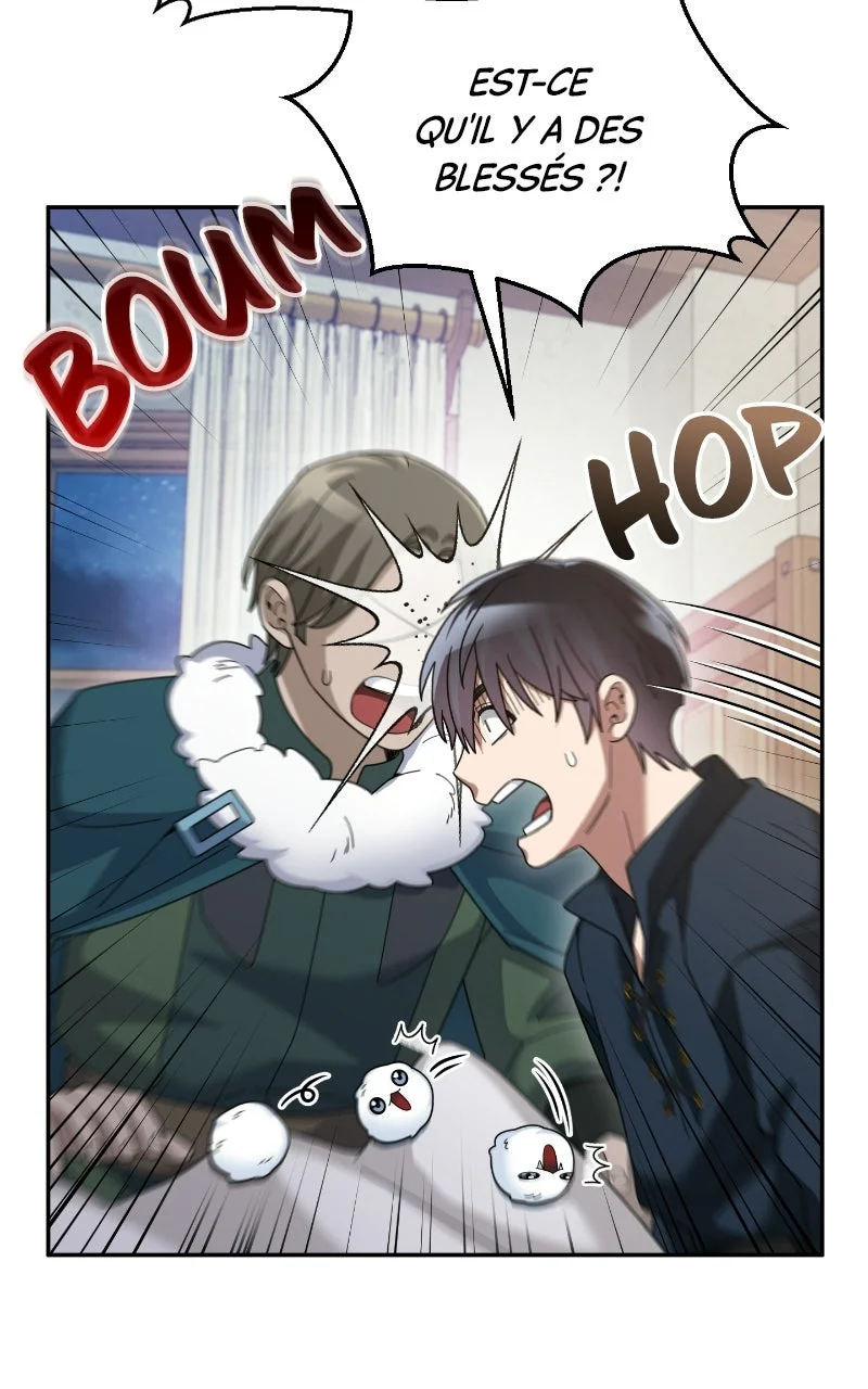 The Newbie Is Too Strong Chapitre 66 - Page 81