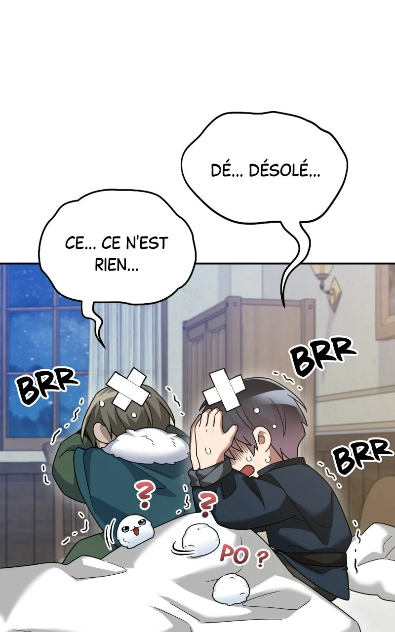 The Newbie Is Too Strong Chapitre 66 - Page 82