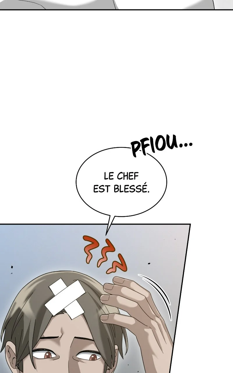 The Newbie Is Too Strong Chapitre 66 - Page 83