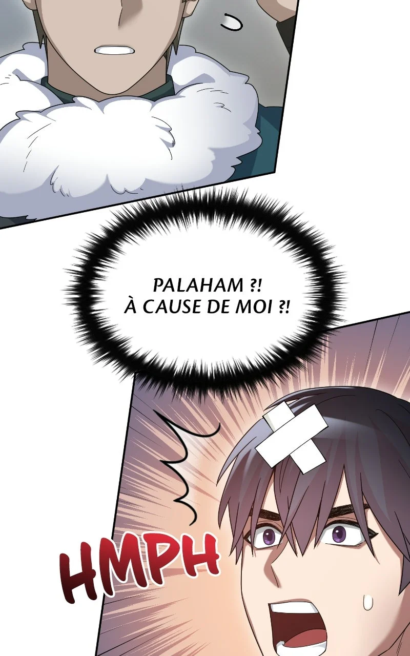 The Newbie Is Too Strong Chapitre 66 - Page 84