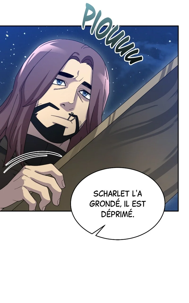The Newbie Is Too Strong Chapitre 66 - Page 87
