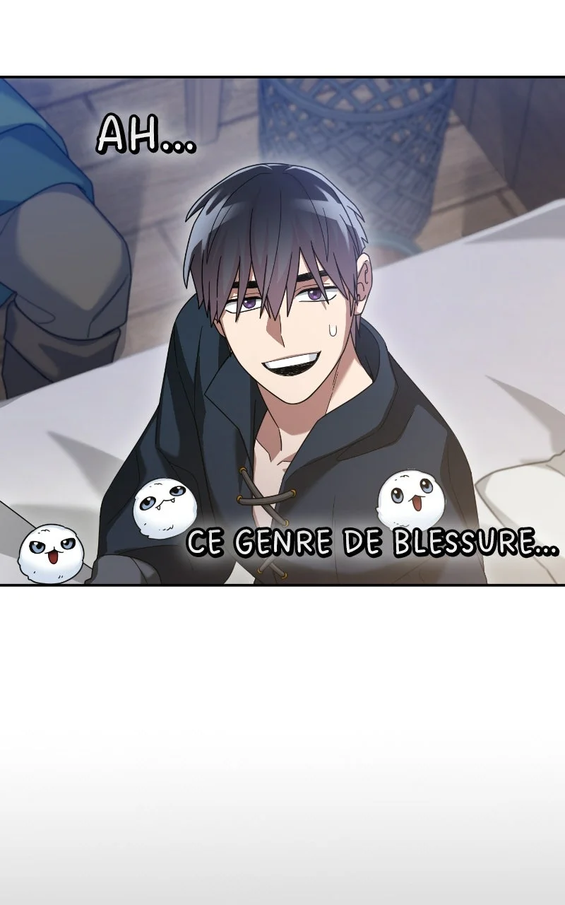 The Newbie Is Too Strong Chapitre 66 - Page 88