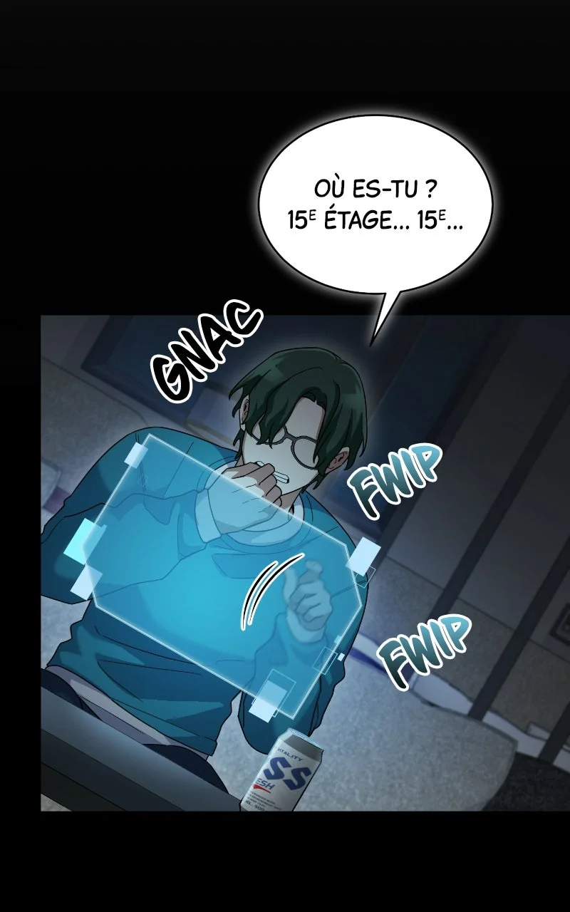 The Newbie Is Too Strong Chapitre 66 - Page 90