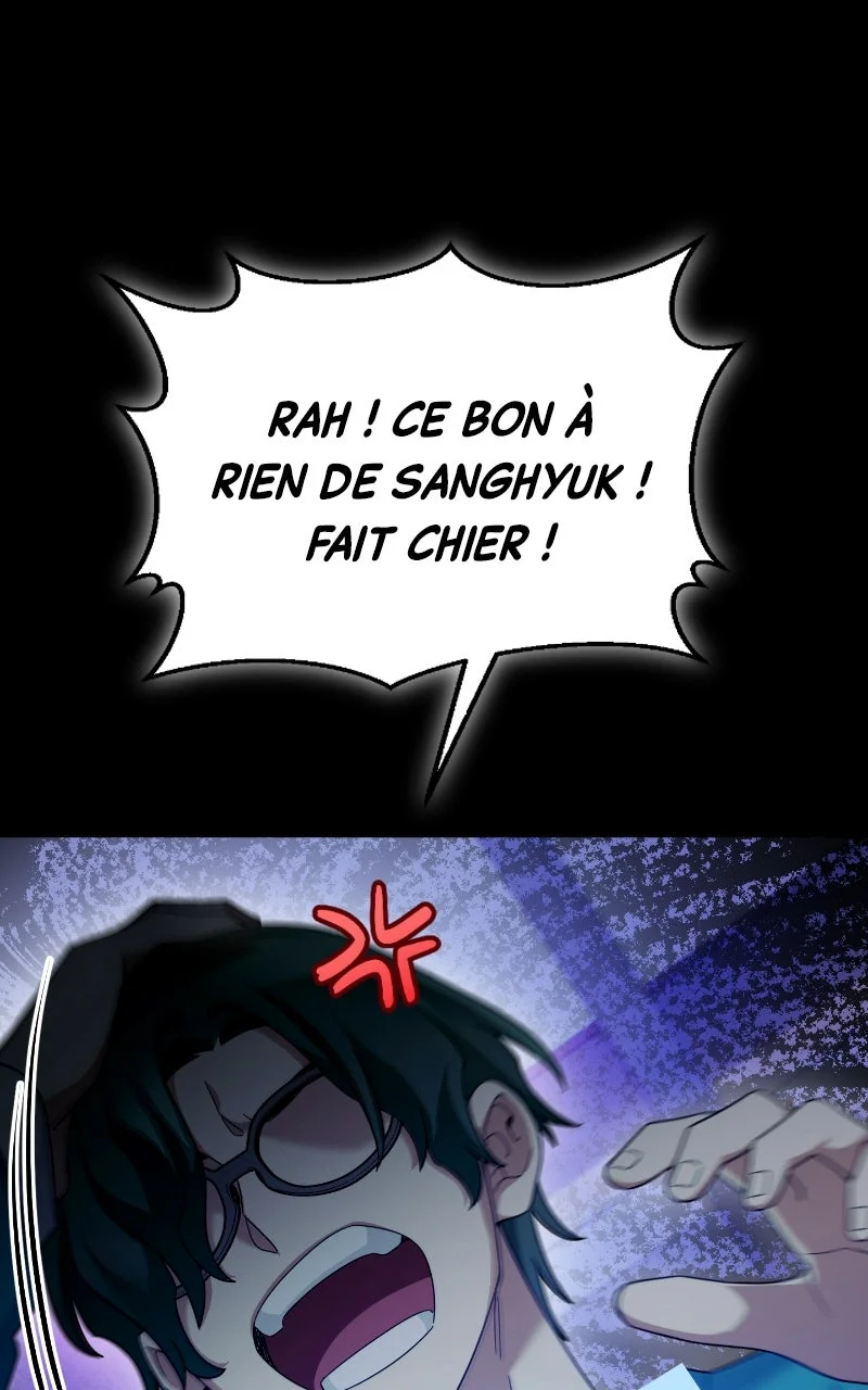 The Newbie Is Too Strong Chapitre 66 - Page 91