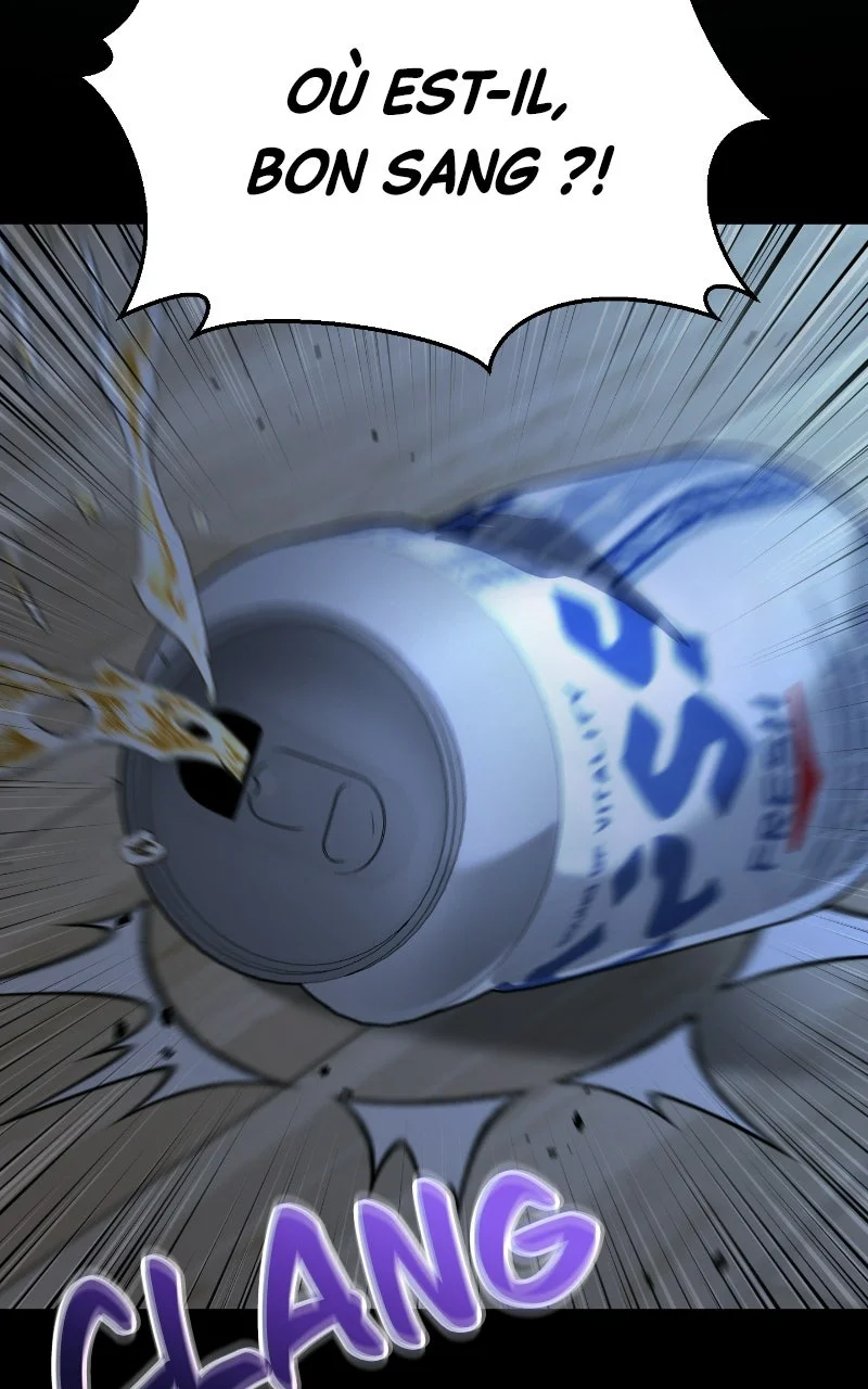 The Newbie Is Too Strong Chapitre 66 - Page 97
