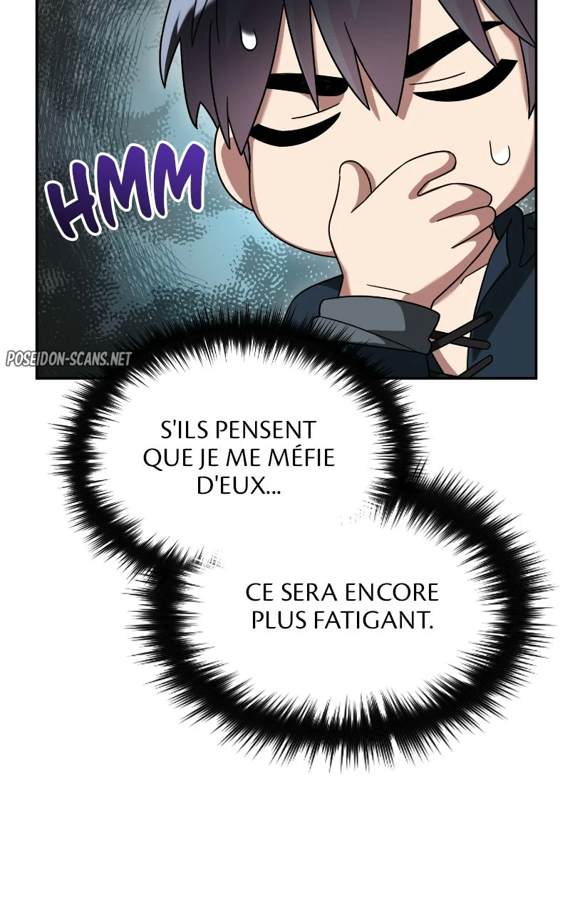 The Newbie Is Too Strong Chapitre 68 - Page 10