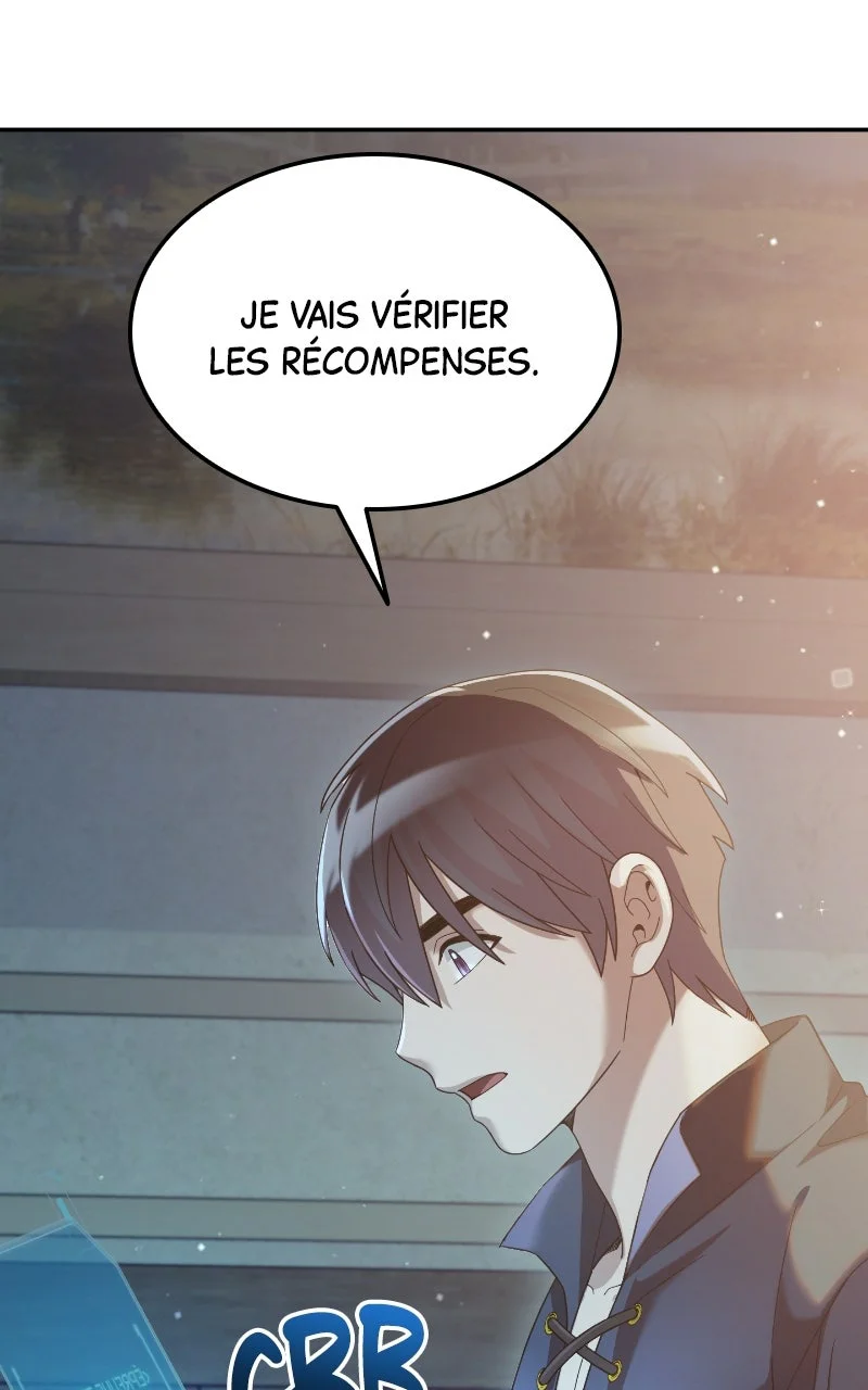 The Newbie Is Too Strong Chapitre 68 - Page 11