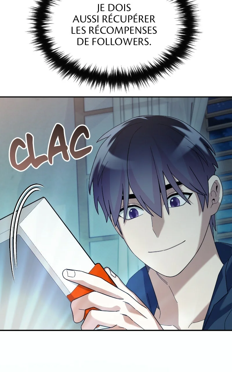 The Newbie Is Too Strong Chapitre 68 - Page 14