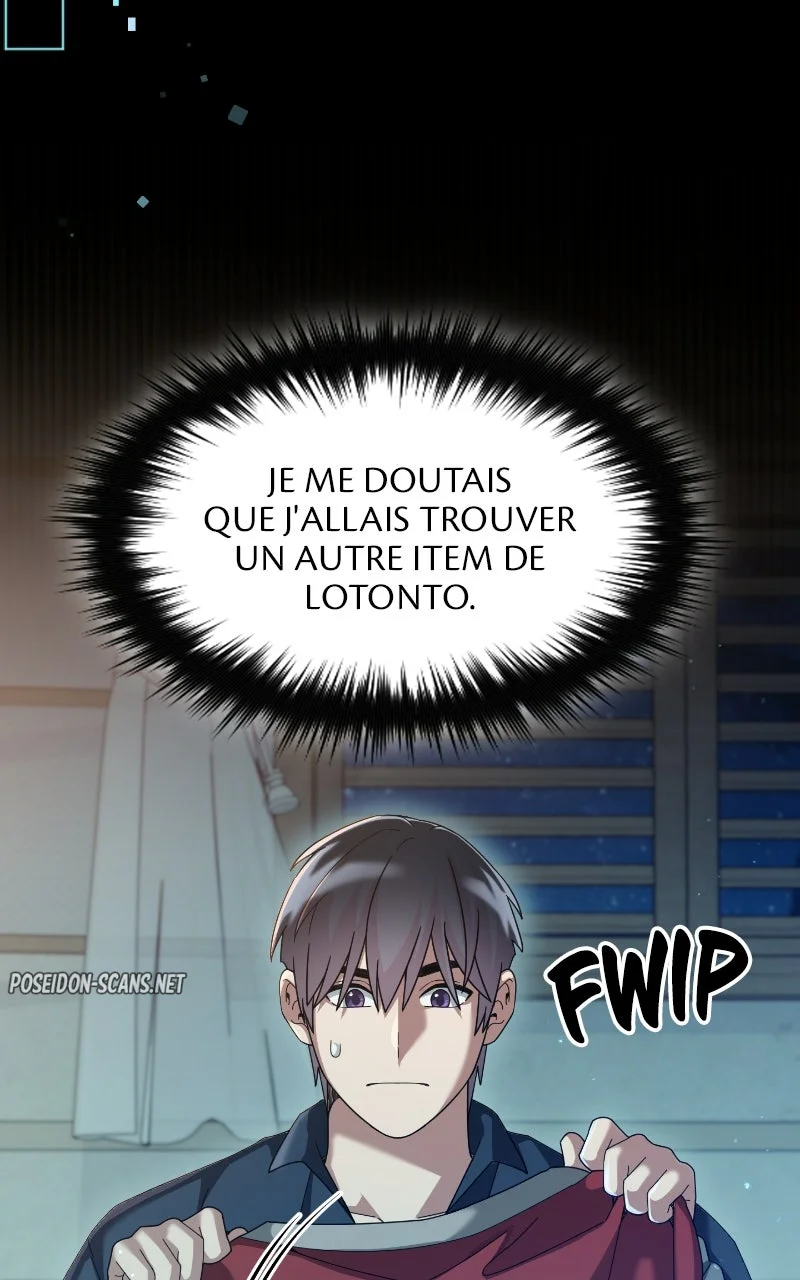 The Newbie Is Too Strong Chapitre 68 - Page 19